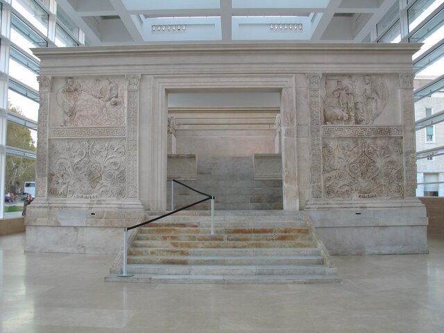 Ara Pacis