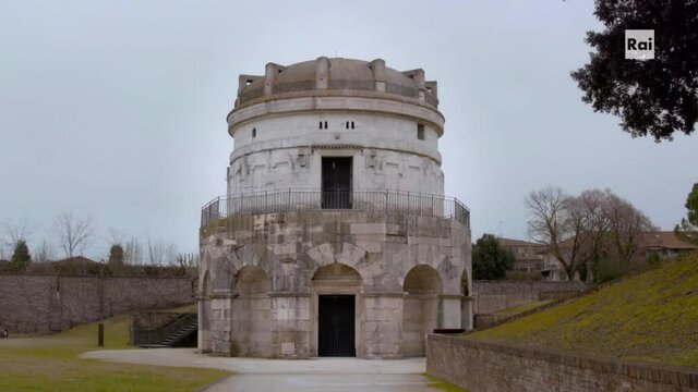 Mausoleo di Teodorico