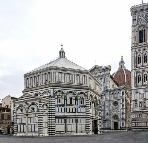 Battistero di San Giovanni