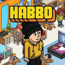 Habbo Launch (2000)