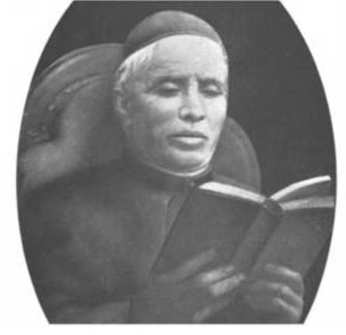 13.- Muerte de don Pestarino