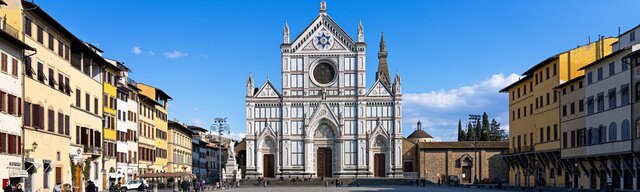Basilica di Santa Croce