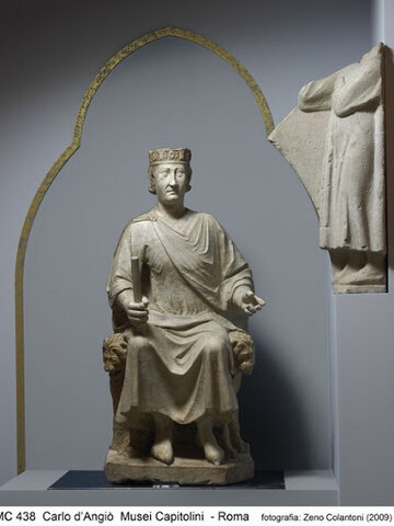 Carlo I d'Angiò