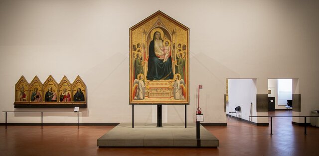 Madonna degli Ognissanti