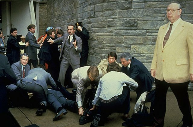 Assassination Attempt