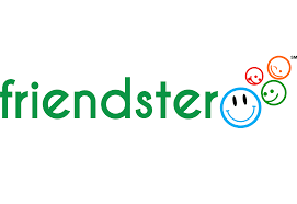 Social Networking and Gaming Site "Friendster" Launches (2002)