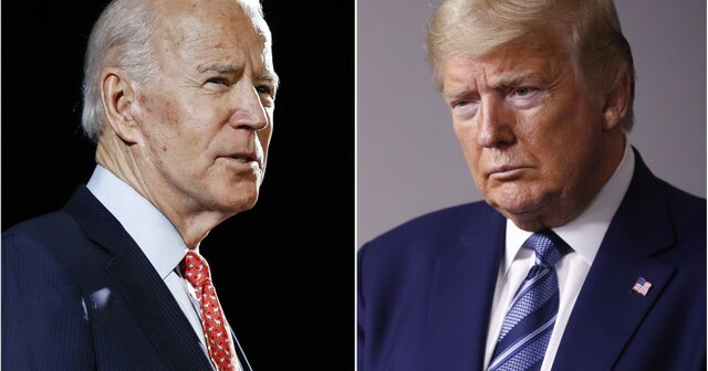 Biden 2021