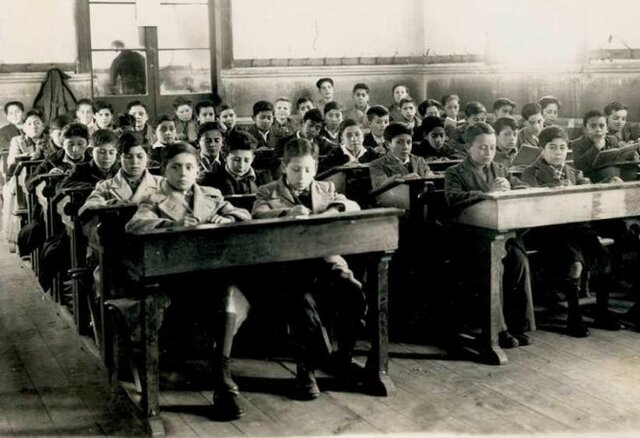 Escuela nueva