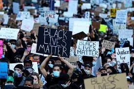 BLM Movement