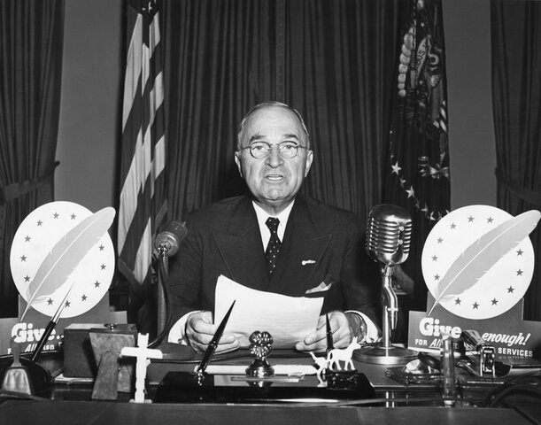Doctrina Truman