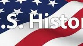 Timeline: US History: VHS Summer: Michael Pilkey