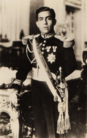 Luis Miguel Sánchez Cerro (1930-1931)