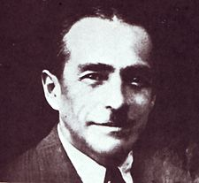 Gustavo Jimenez (1931-1931)