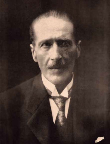 David Samanez Ocampo (1931-1931)