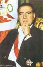 Fernando Belaunde Terry (1963-1968)