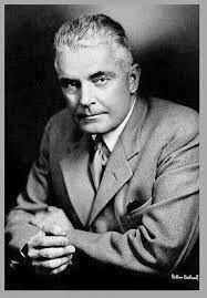 John B. Watson - conductismo