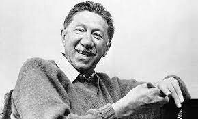 Abraham Maslow - Psicología Humanista