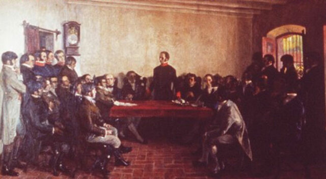 Instrucciones del año trece