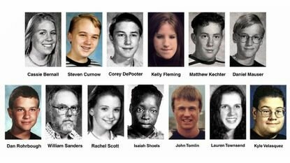 Columbine School Shooting