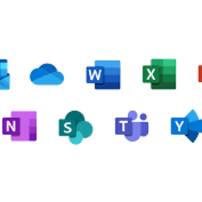 Timeline: Microsoft & MS-Office