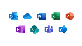 Timeline: Microsoft & MS-Office