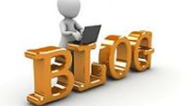 Timeline: Historia de los Blog