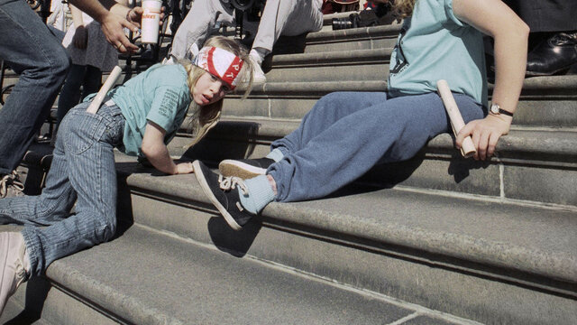 Americans with Disabilities Act (ADA)