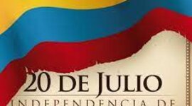Timeline: ETAPAS DE LA INDEPENDENCIA DE COLOMBIA