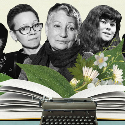 Timeline: Vida escolar de Isela