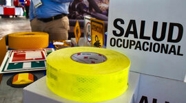 Timeline: Linea de Tiempo Salud y Seguridad Ocupacional Guatemala