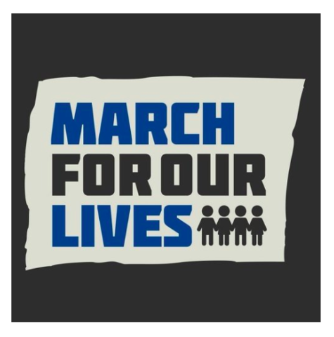 March for Our Lives 2018