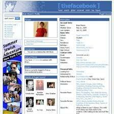 The Facebook Launches (2004)