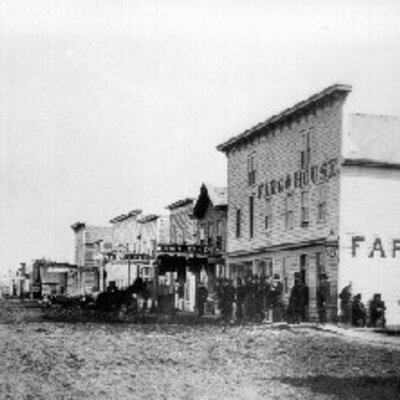 Timeline: Brief History of Fargo, North Dakota