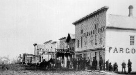 Timeline: Brief History of Fargo, North Dakota
