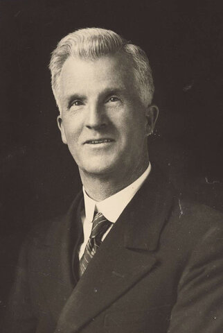 James Scullin becomes Australia’s first Catholic prime minister