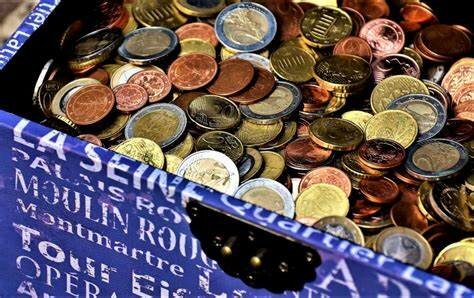 Surgimiento del monetarismo