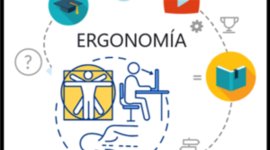 Timeline: Historia de la Ergonomía