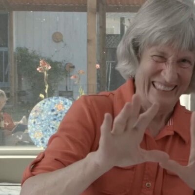 Timeline: Donna Haraway (September 6, 1944- Present)