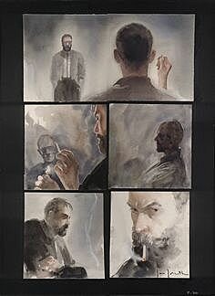 El padre de la revolución