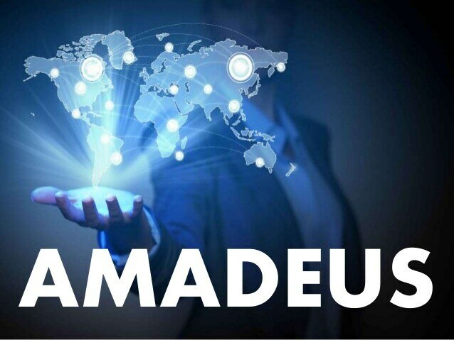 AMADEUS