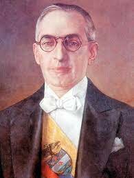 Segundo Gobierno de López