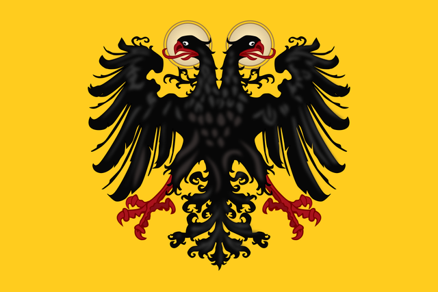 Holy Roman Empire