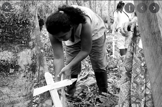 Masacre Riosucio, Chocó