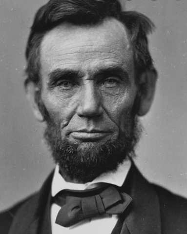 Assassination of Abraham Lincoln