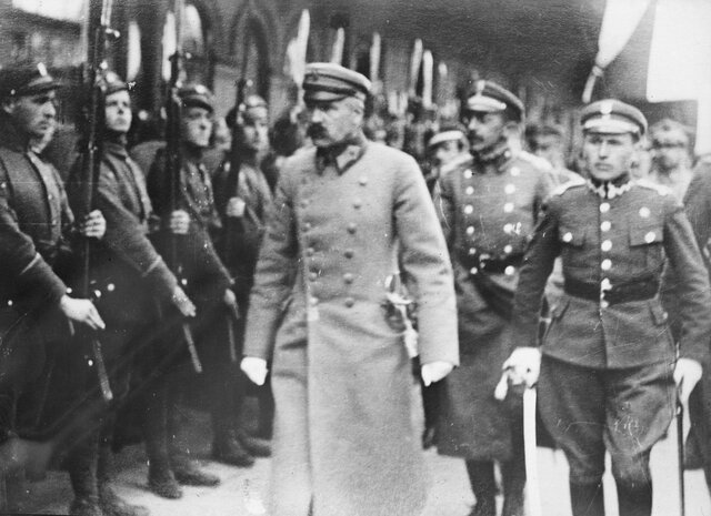 Russian - Poland War