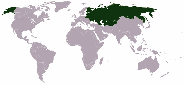 Russian Empire Proclaimed