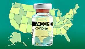 Vaccination COVID 19