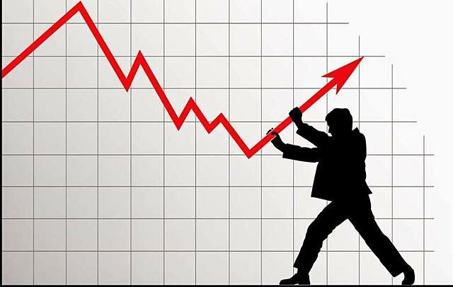 La inefectividad monetaria