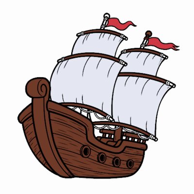 Timeline: Las embarcaciones atravez de los tiempos