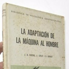Faverge, Leplat y Guiguet